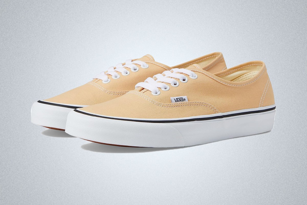 Vans Authentic Sneakers