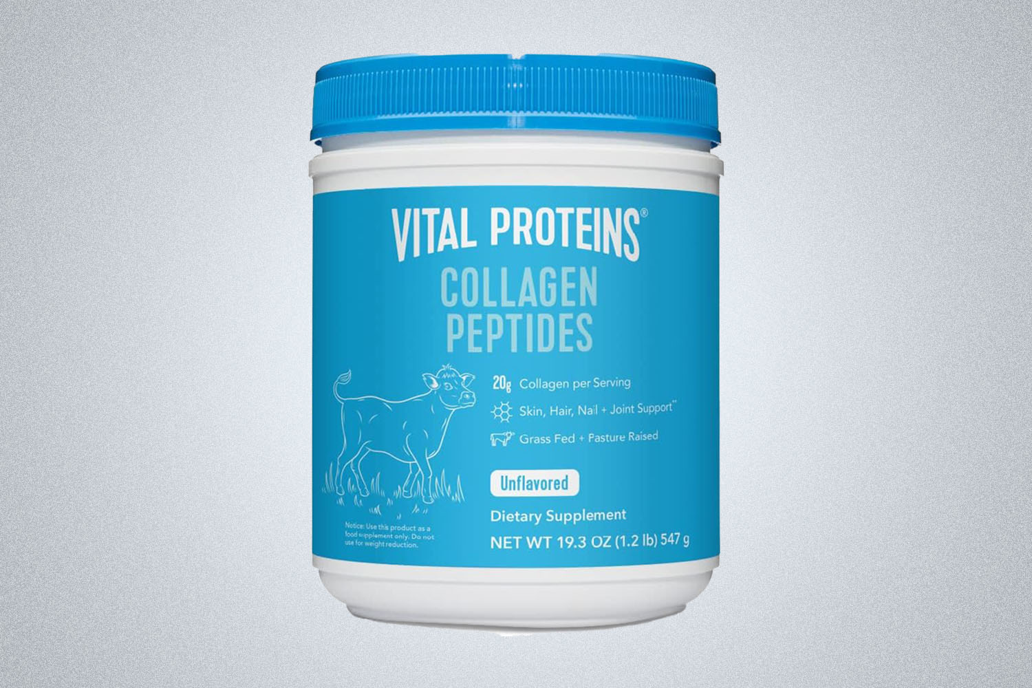 Vital Proteins 19.3 Oz Collagen Peptides Powder