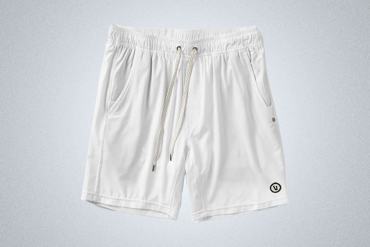 Vuori 5u0026amp;#8243; Kore Short