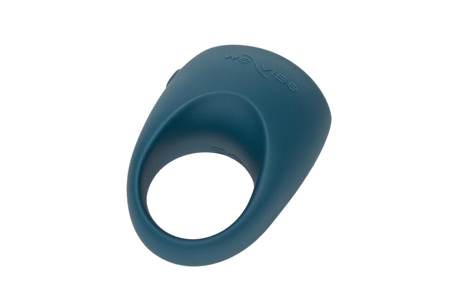 We-Vibe Pivot 2 App-Controlled Vibrating Couples Cock Ring