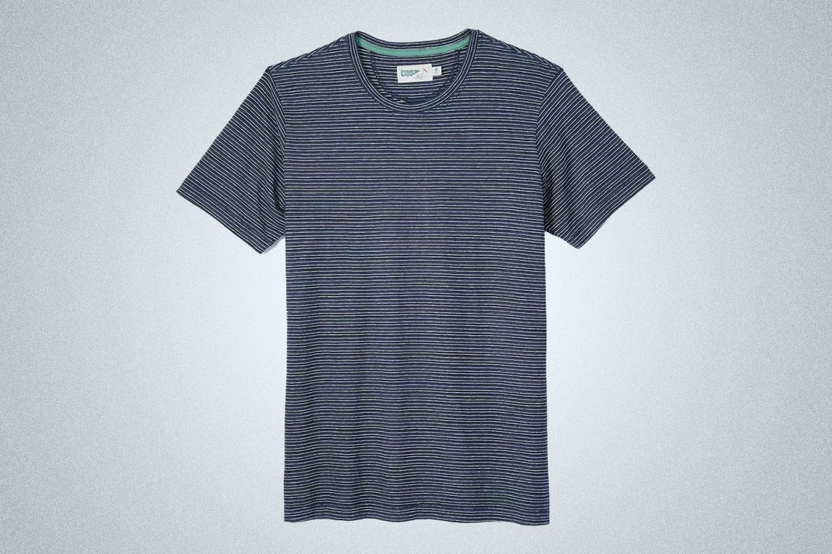 Wellen Newport T-Shirt