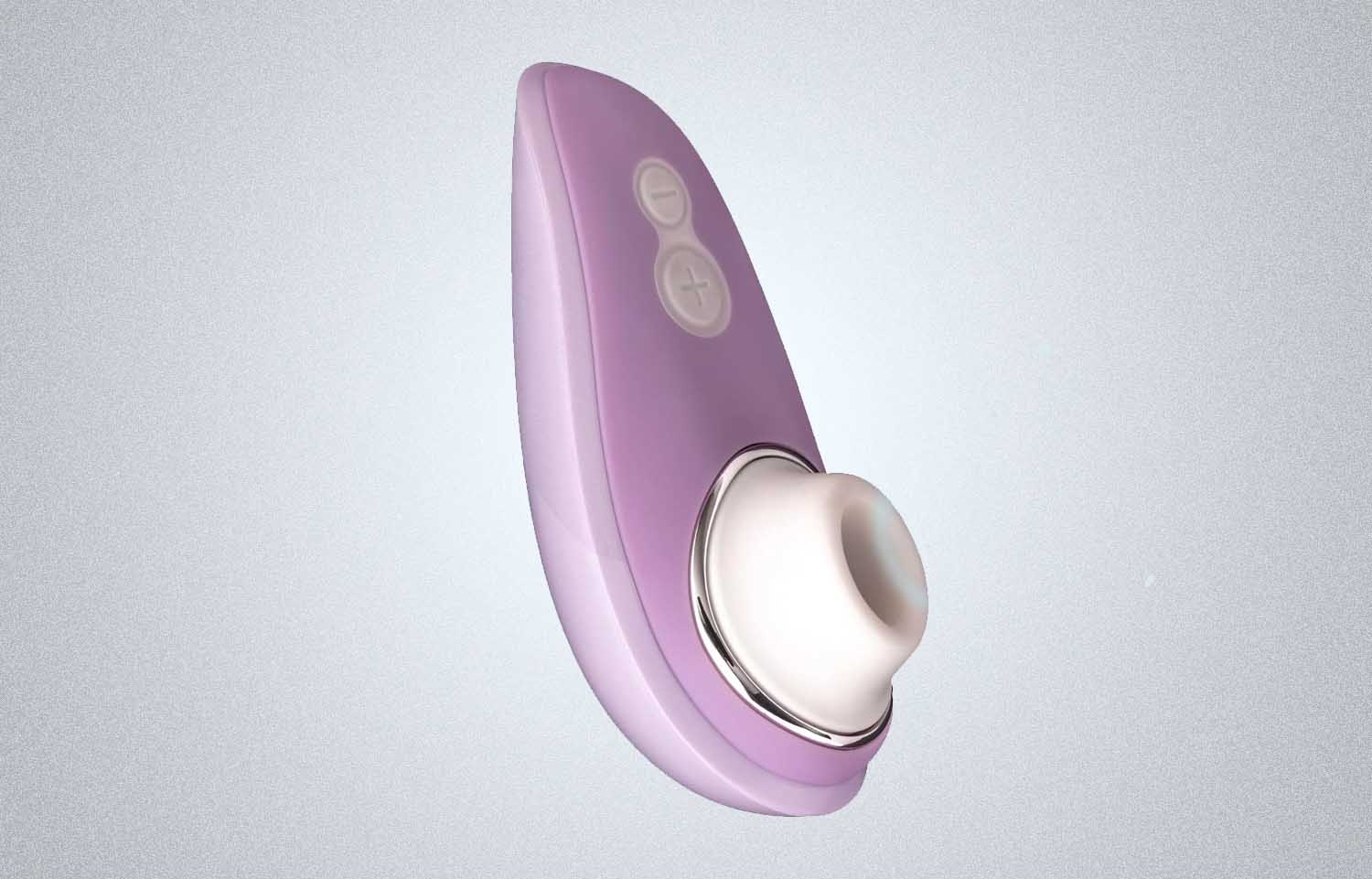 Womanizer Liberty Clitoral Stimulator