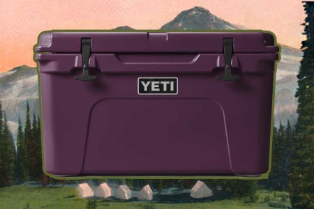 A Ton of Yeti Gear Is on Sale for Prime Day