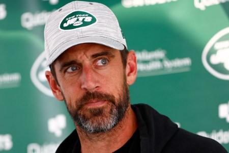 Aaron Rodgers Doesn’t Sound Thrilled About Sean Payton’s Nathaniel Hackett Criticism