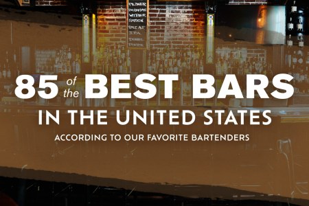 85 of the Best Bars in the Country