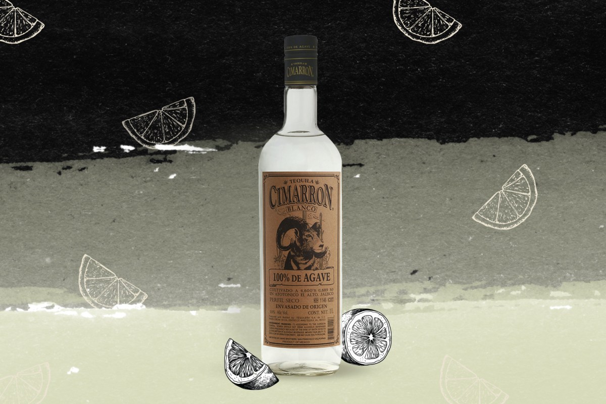 11 Best Tequilas for Margaritas InsideHook