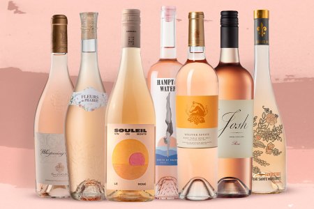 The Best Summer Rosés to Quench Your Thirst This Season