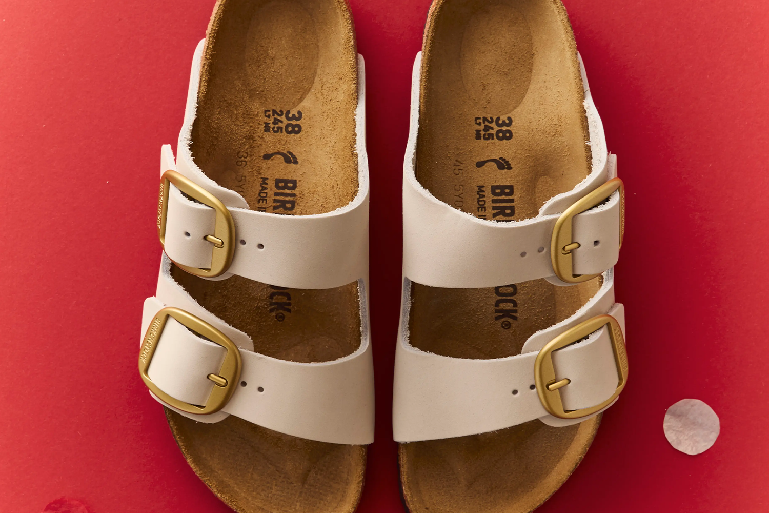 Birkenstock Arizona Slide Sandal