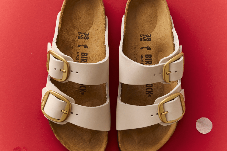 Birkenstock Arizona Slide Sandal