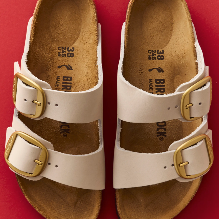 Birkenstock Arizona Slide Sandal