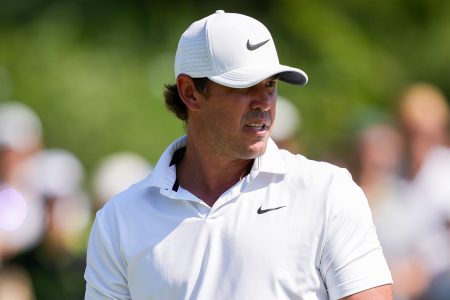 Brooks Koepka’s Beef With Matthew Wolff Shows Why Golf Isn’t a Team Sport