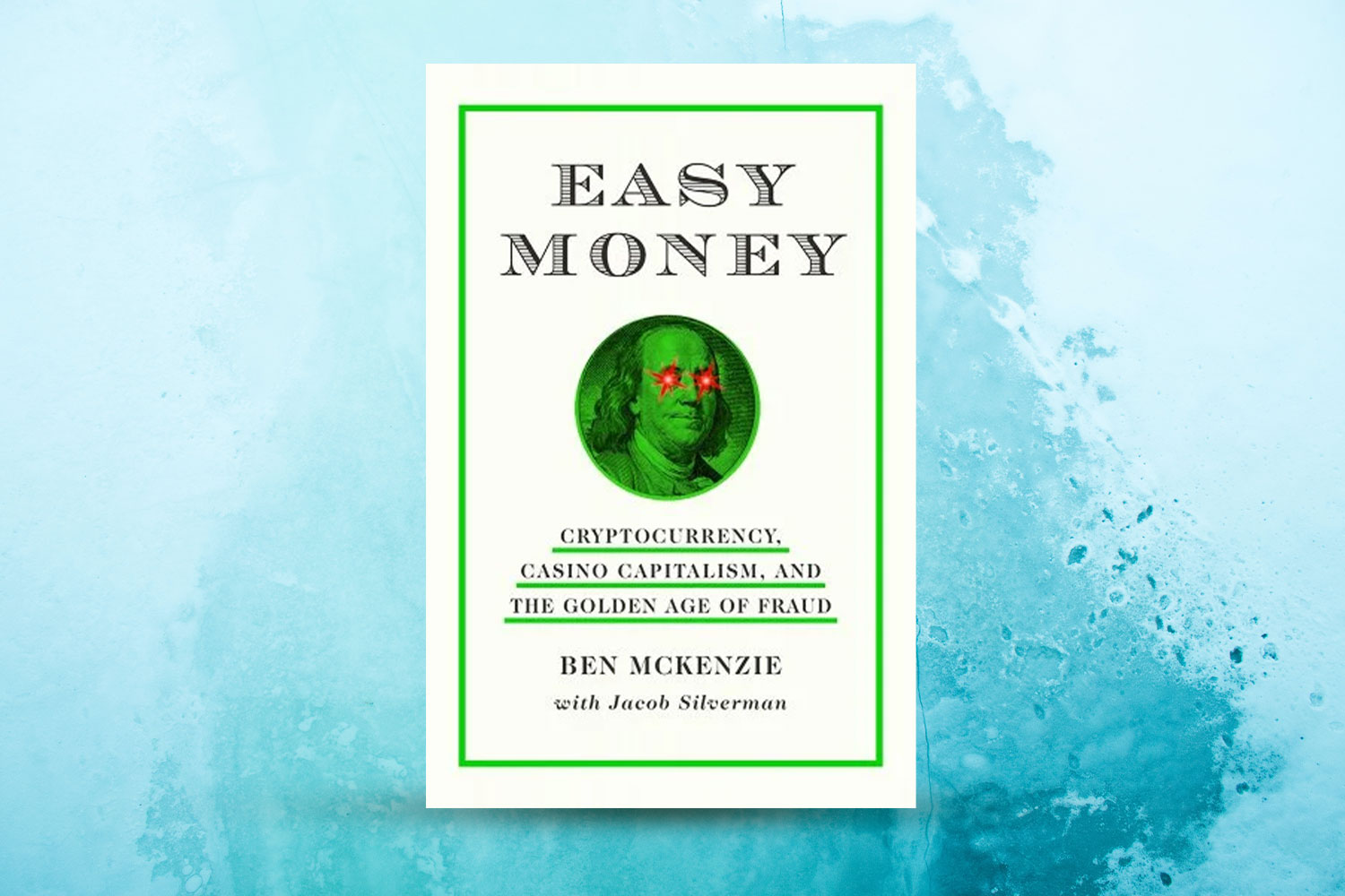 "Easy Money" cover