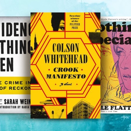 July 2023 Books of the Month