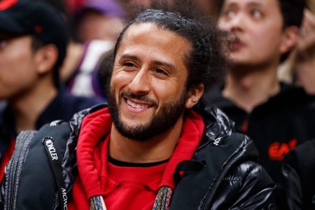 Is Colin Kaepernick Attempting an NFL Comeback Again?