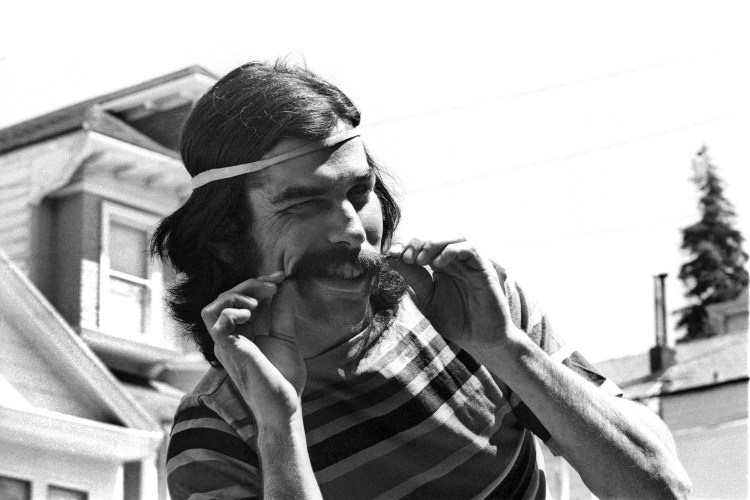 Mickey Hart Explored the Grateful Dead&rsquo;s Hip-Hop Side In 1974 - InsideHook