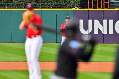 Extending MLB Pitch Clock For Playoffs Would Be a Big Mistake