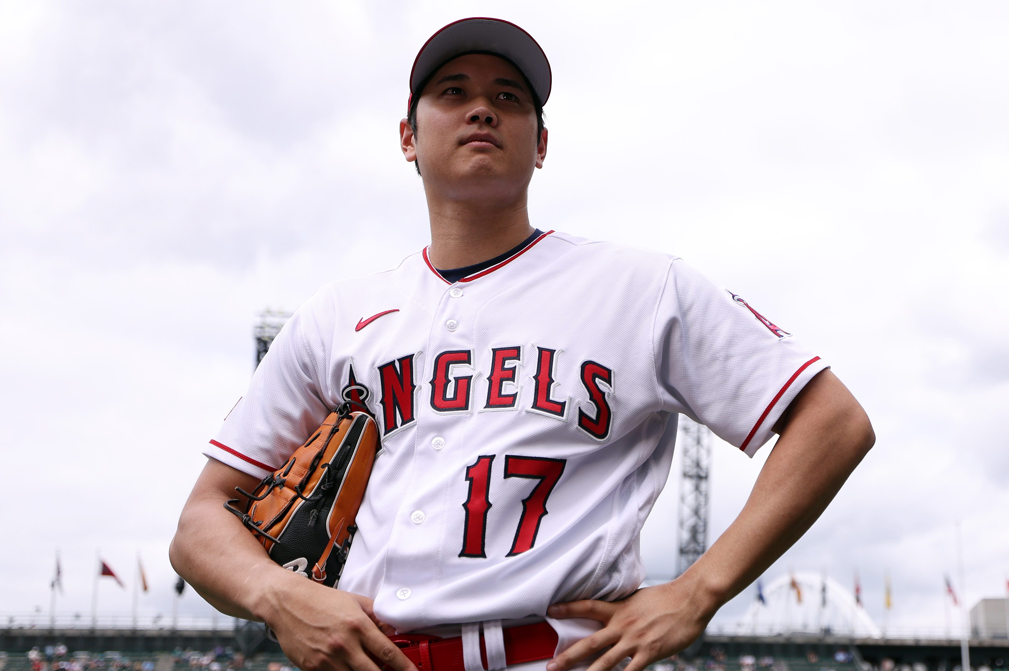 If Shohei Ohtani Is Going to Leave, the Angels Should Trade Him - InsideHook