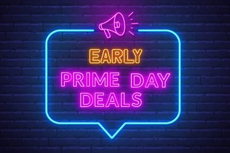 The Best Early Amazon Prime Deals to Shop Right Now