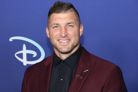 Tim Tebow