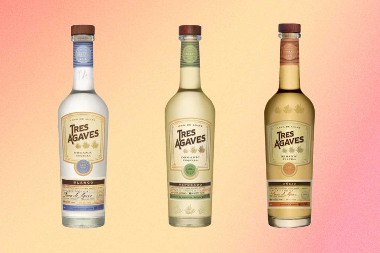 The 5 Best Certified Organic Tequilas InsideHook