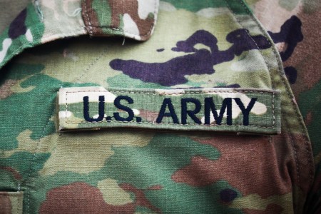 Army Financial Advisor Changed With Defrauding Gold Star Families
