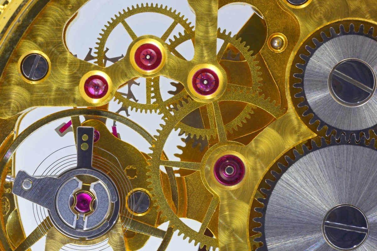 Secondary Market for Luxury Watches Had a Complicated Year - InsideHook