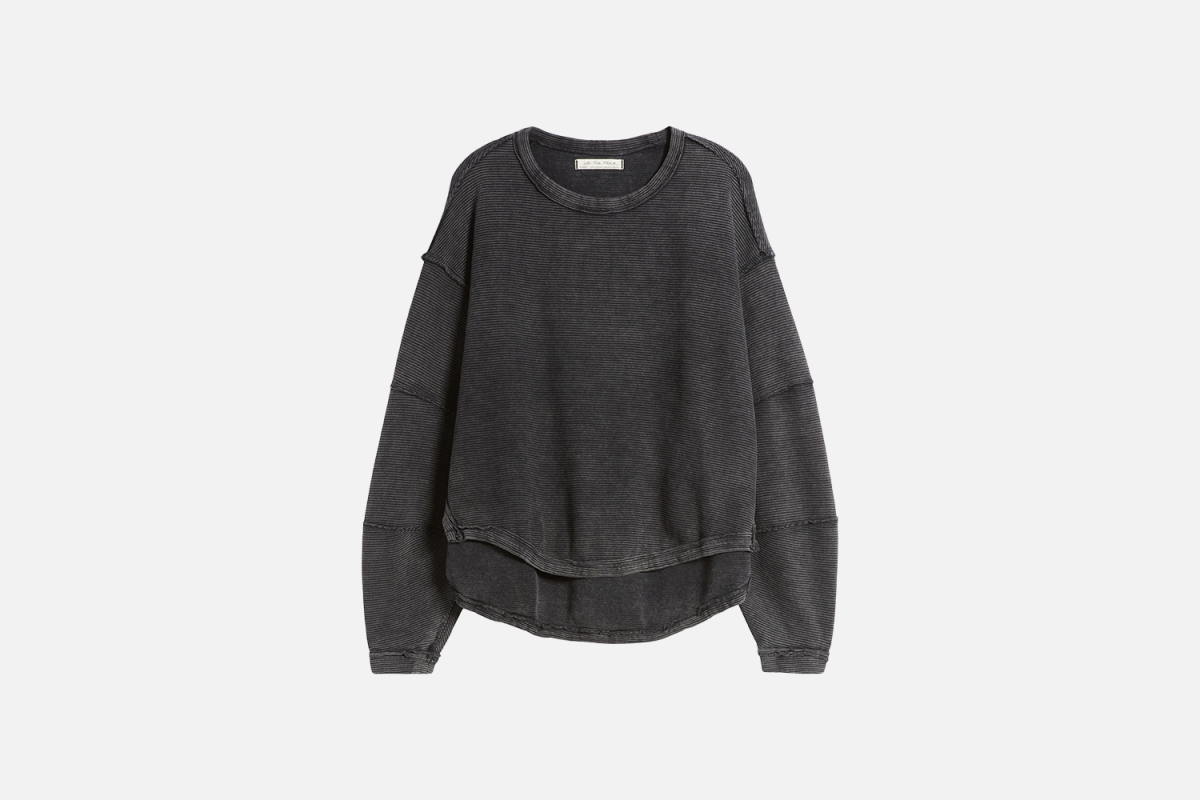 Free People Total Eclipse T-Shirt