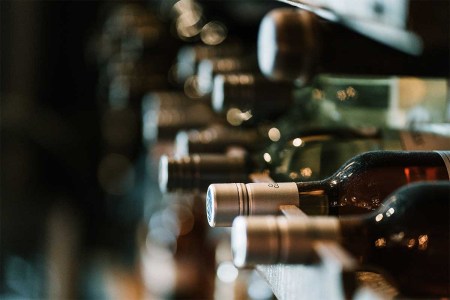 How Rare Wines and Whiskies Are Becoming Legitimate Investments