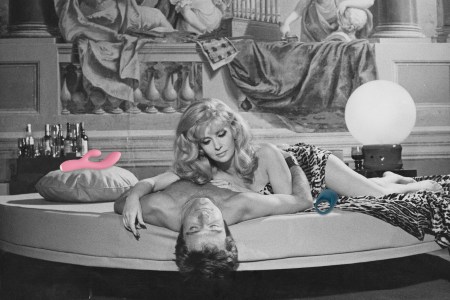 Men, It's Time to Start Using Vibrators During Sex