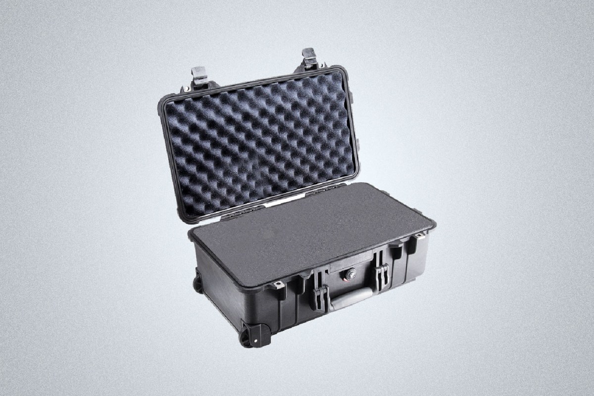 1510 Pelican Case