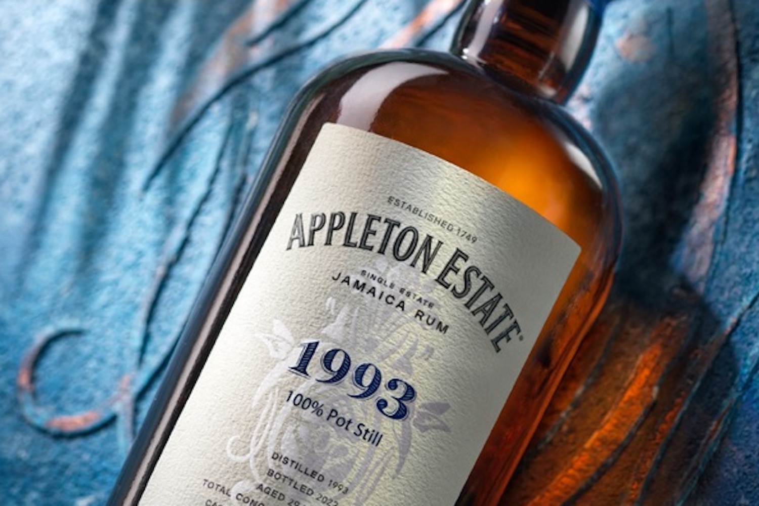 Appleton Estate Hearts Collection