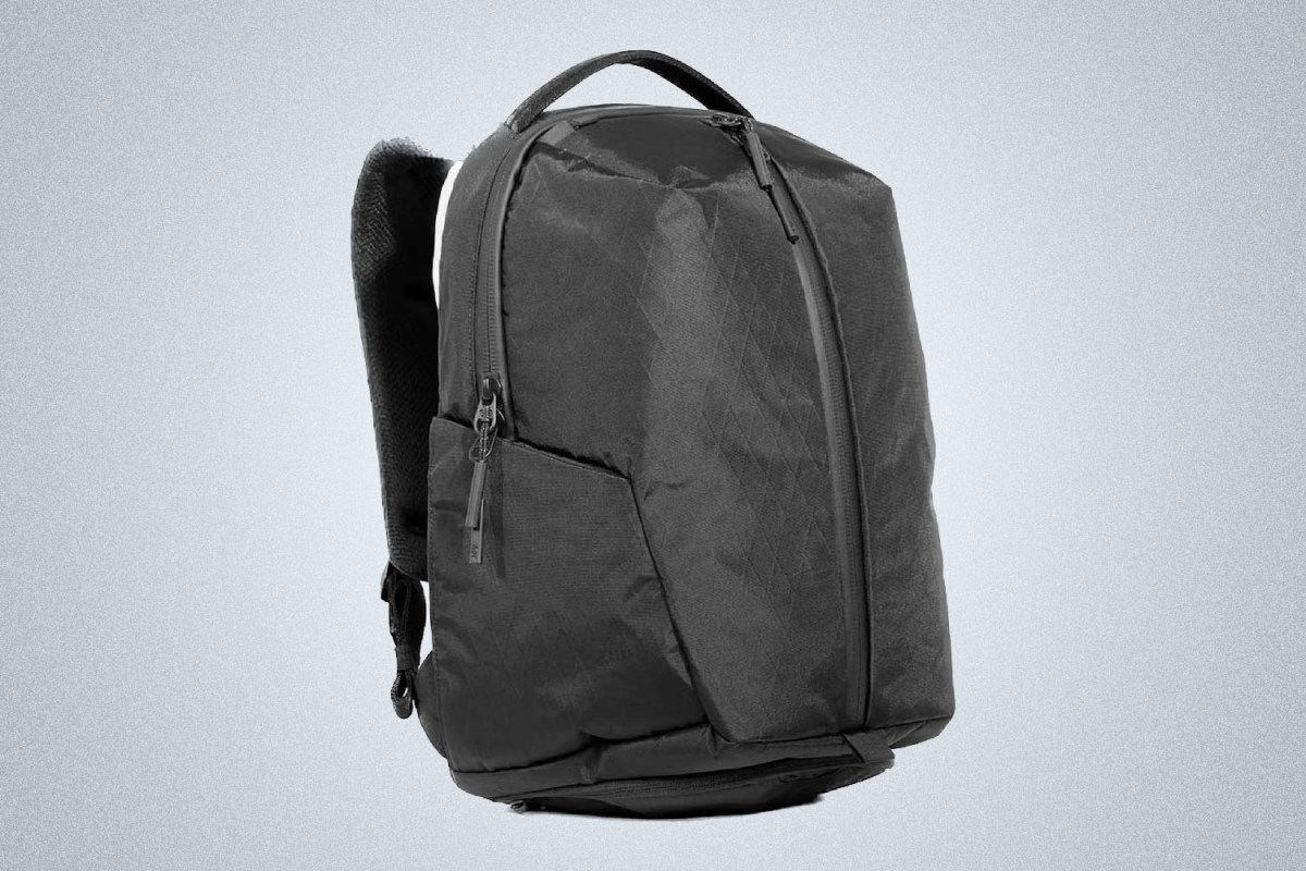 AER Fit Pack 3 Backpack – 18L