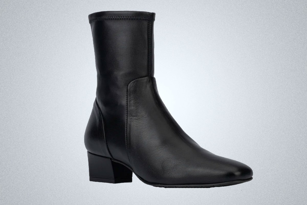 Aquatalia Stassi Boots