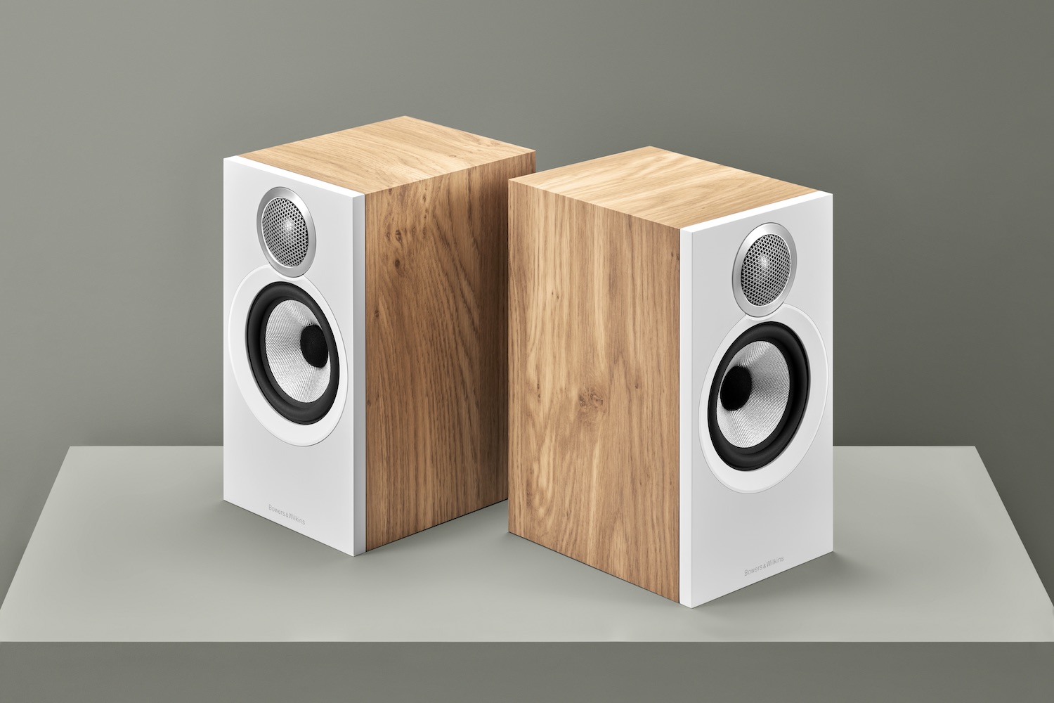 Bowers & Wilkins 600 Series Speakers