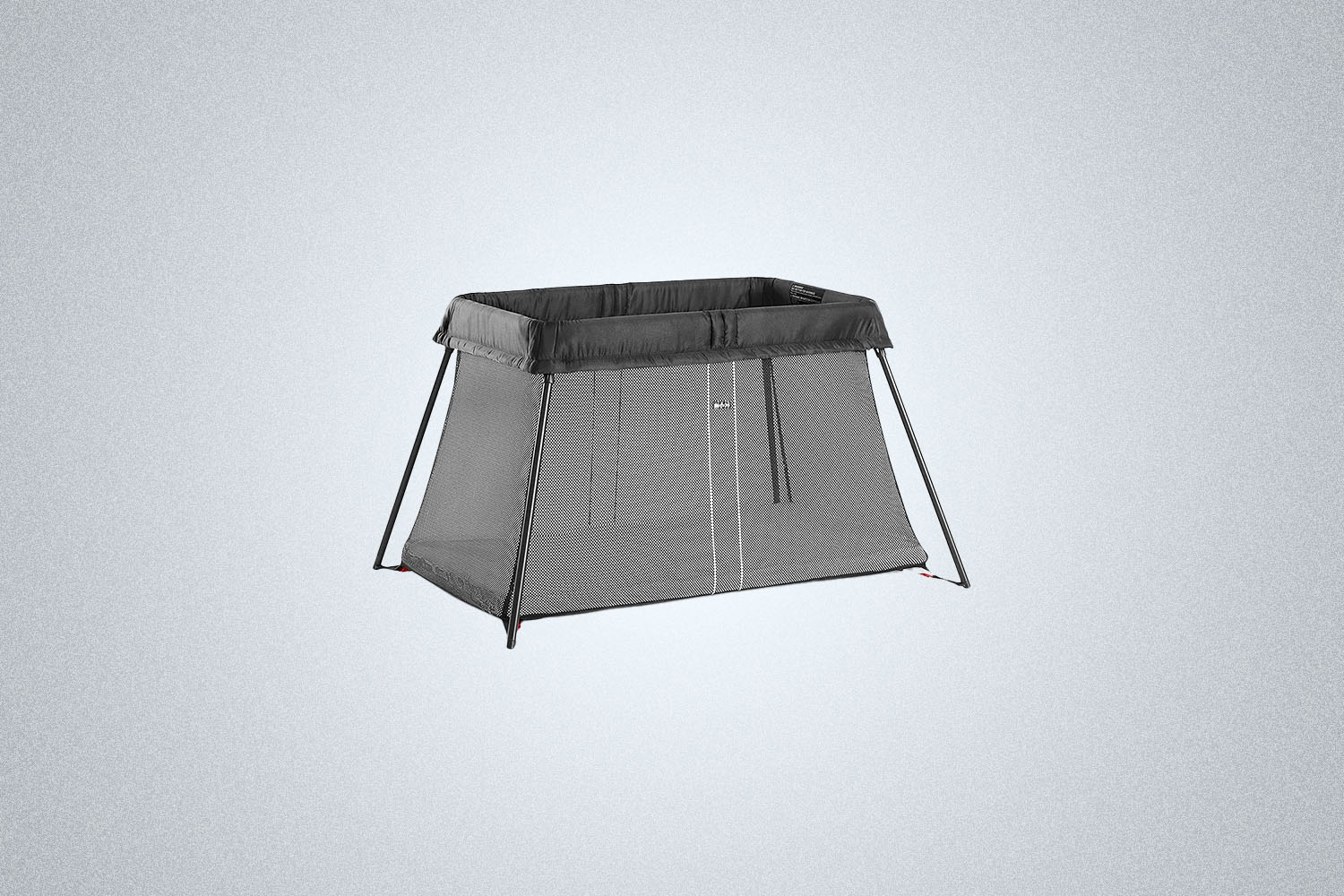 BabyBjörn Travel Crib Light