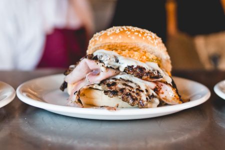 A Burger Style Worth Knowing: La Smashburguesa