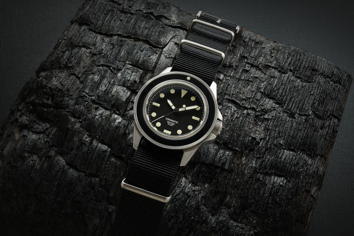 Whether you're shopping for your first big boy watch or simply want an affordable option, these high-performance timepieces look great and won't break the bank