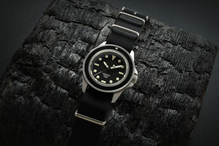 The Best Dive Watches Under $1,000