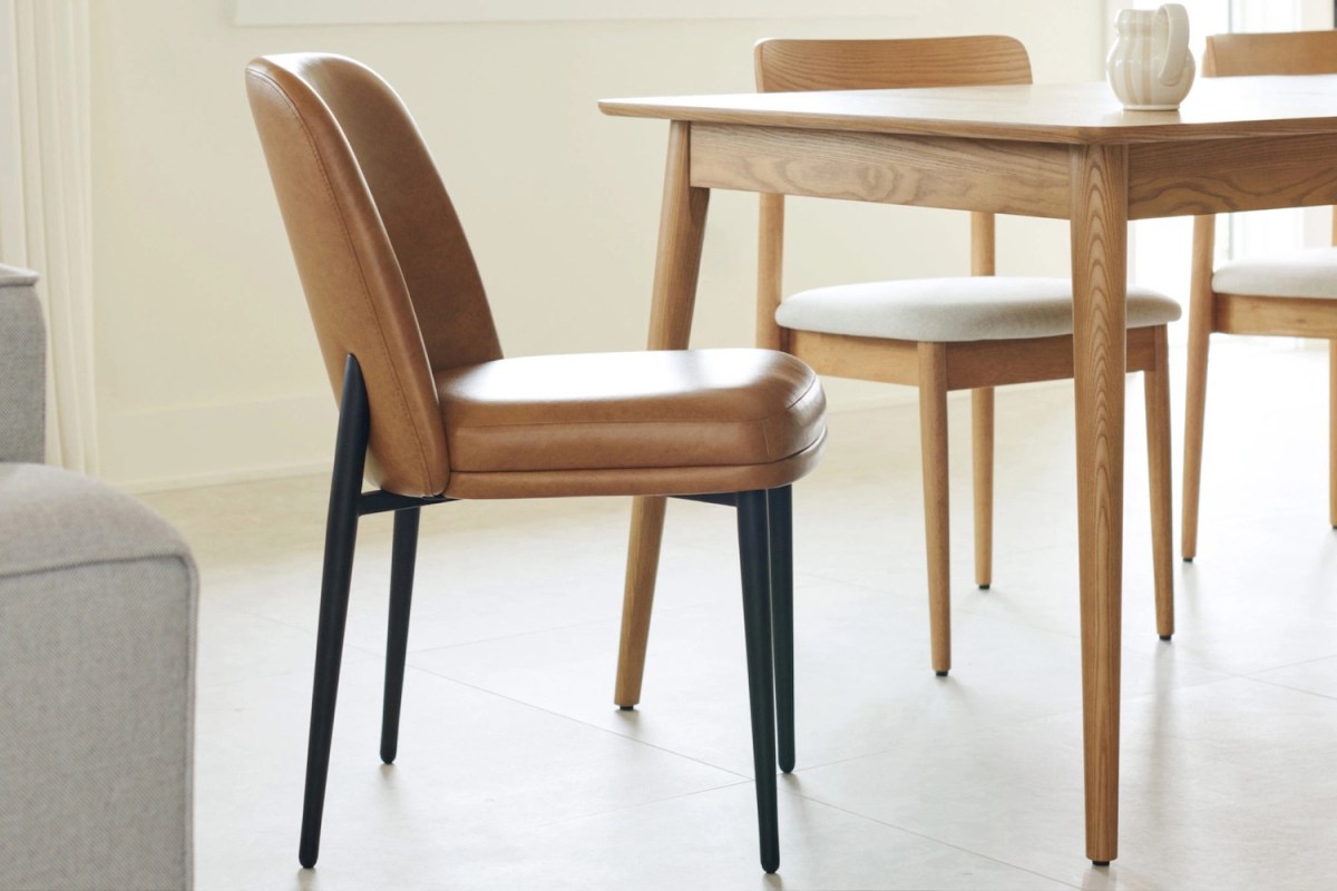 Burrow Alto Dining Chairs (Set of 2)