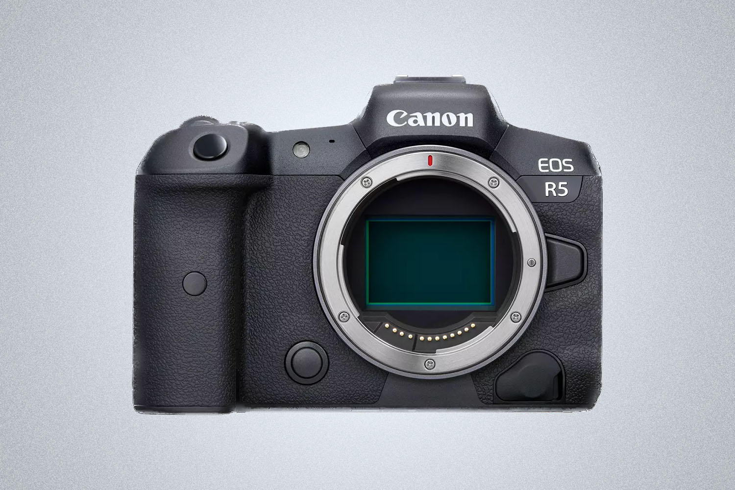 Canon R5 Mirrorless Camera