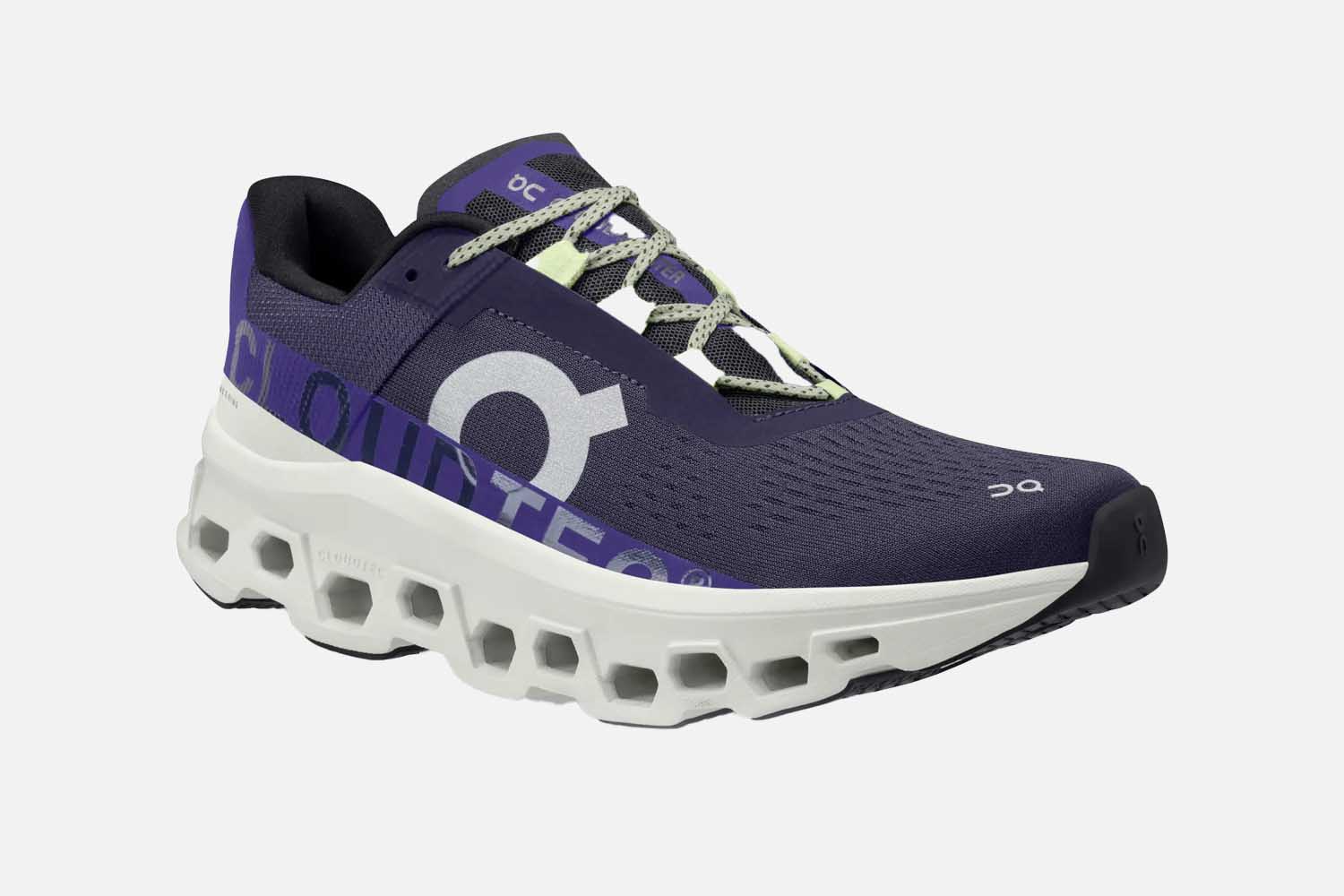 On Cloudmonster Running Shoe