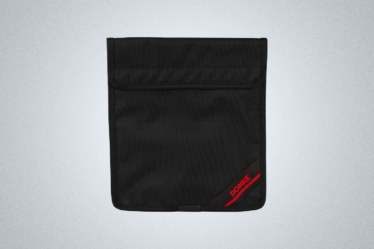 Domke Film Guard Bag