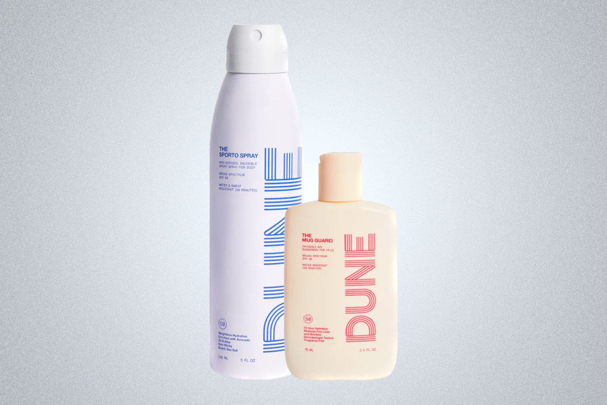 Dune The Mug ‘N Misty