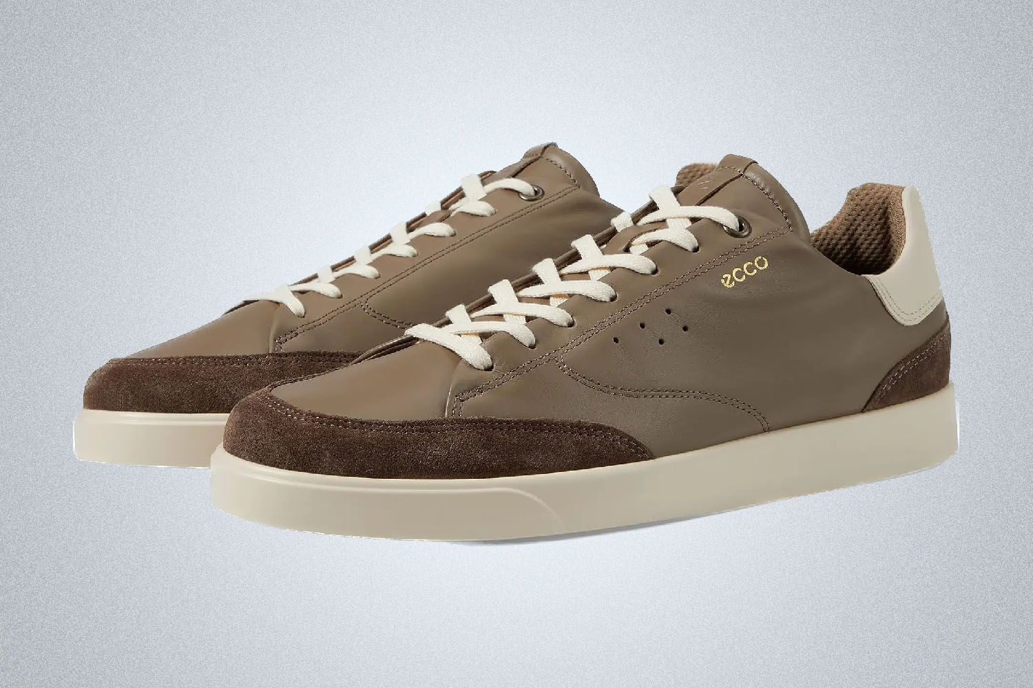 Ecco Men’s Street Lite Luxe Sneaker