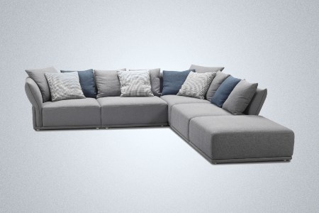 Expand Furniture Stratus Sofa
