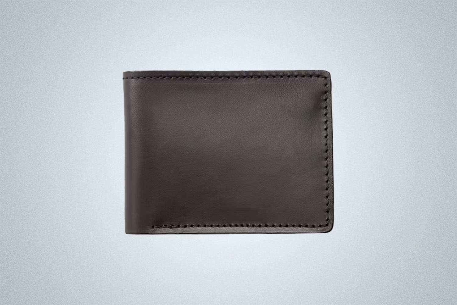 Filson Bridal Leather Bi-Fold Wallet