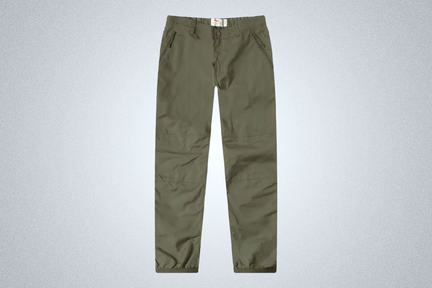Fjällräven Vardag Trouser