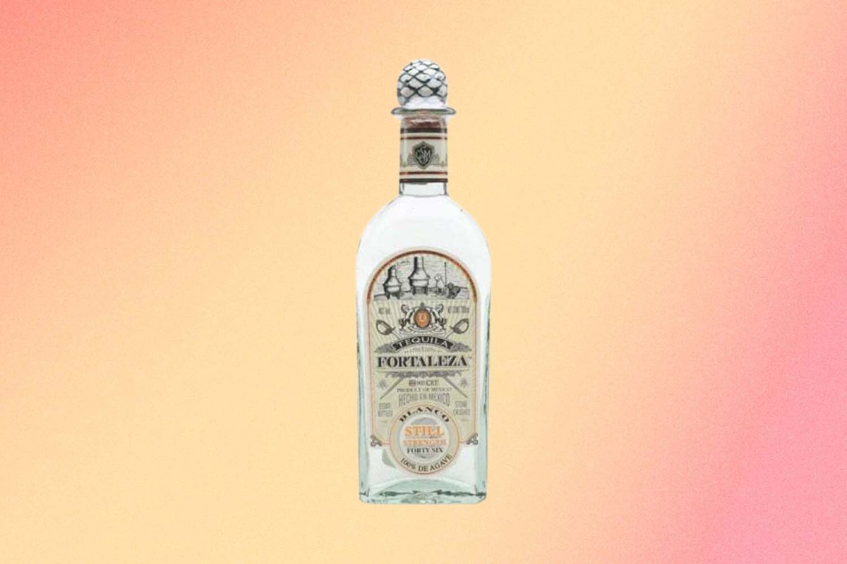The 12 Best HighProof Tequilas InsideHook