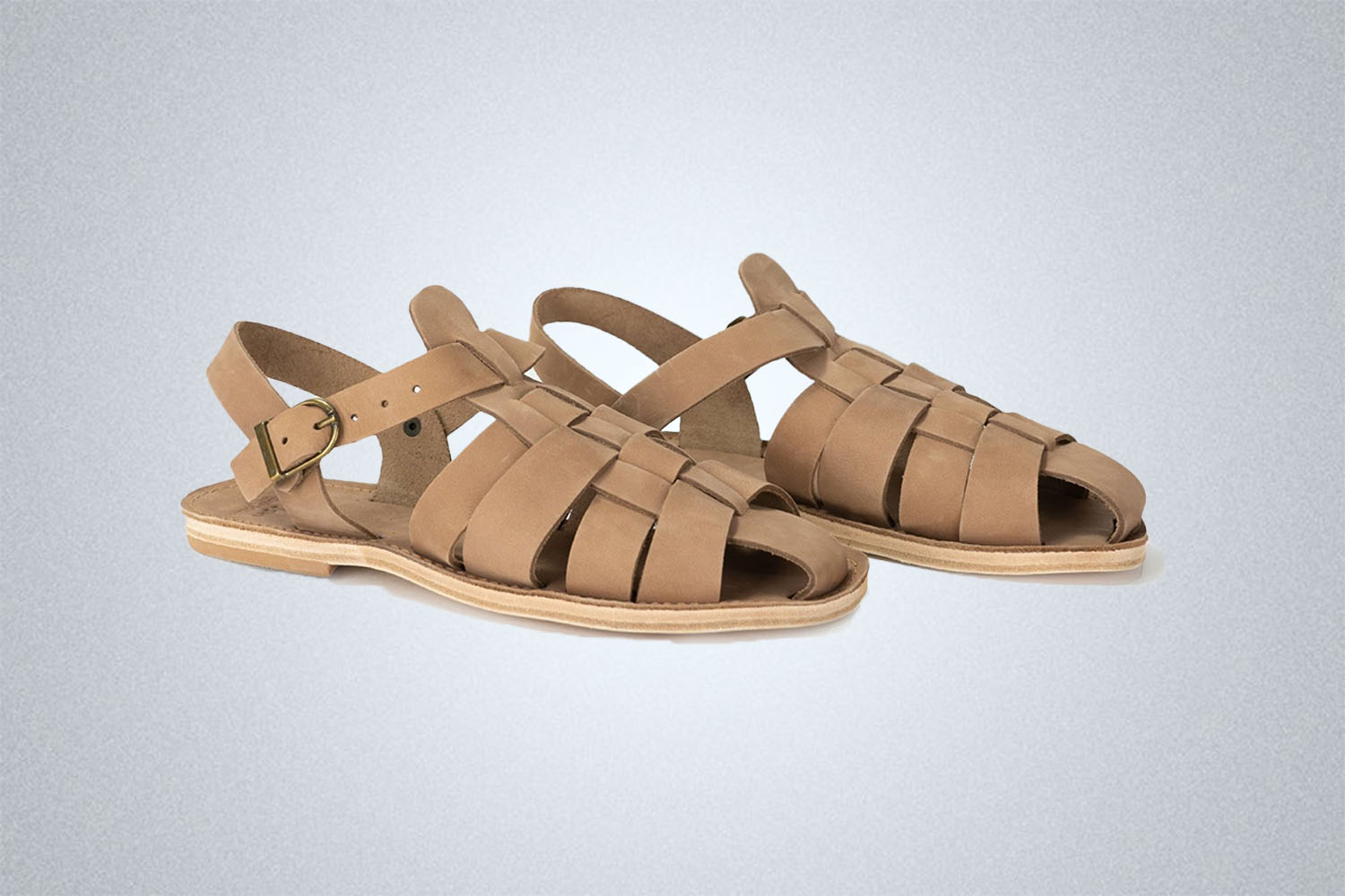 Old Country Clout: Fisherman Sandals Are the Shoe of the Summer - InsideHook