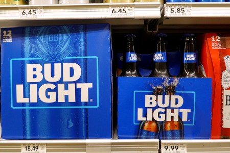 Turns Out “Go Woke, Go Broke” Isn’t Working in the Fight to Cancel Bud Light
